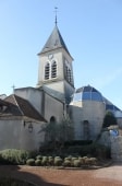 Eglise de St-Soupplets